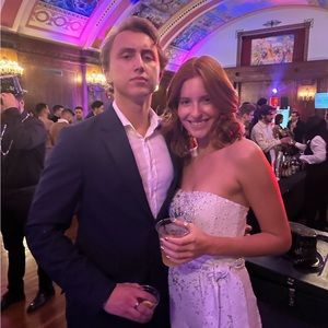 Meet your Posher, Michael